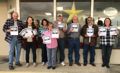 Band Against Cancer Committee